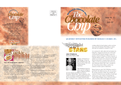 Michaels Cookies News-37838