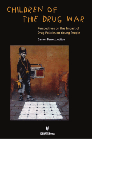 Children of the Drug War - Harm Reduction International