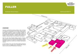 fuller - Oxford Brookes University