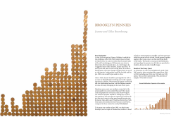 Brooklyn Pennies