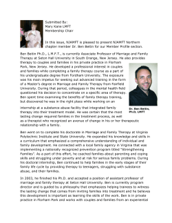 Key Account Resume for Frank Vigil