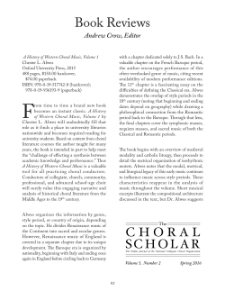 PDF - National Collegiate Choral Organization