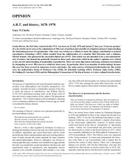 opinion - Oxford Academic