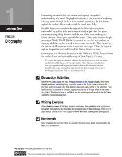 Anaya_TG BW 2014.indd