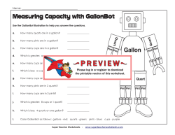 answer key - Super Teacher Worksheets