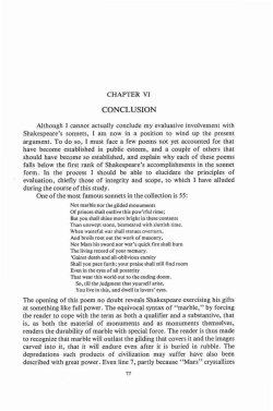 conclusion - Rice Scholarship Home