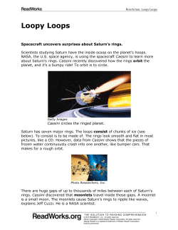 Loopy Loops - Denton ISD