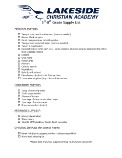 File - Lakeside Christian Academy