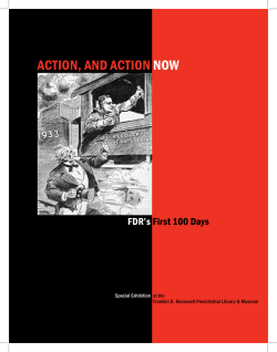 action, and action now