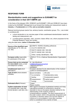 Building adhesives - Determination of moisture content