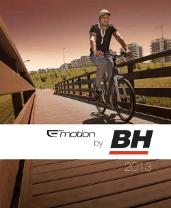 Ebicycle that doesn`t look like one