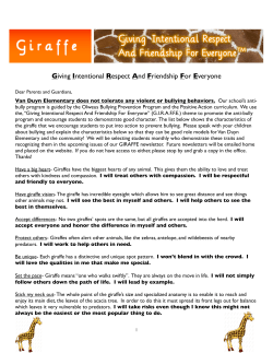 GIRAFFE AUG_SEPT NEWSLETTER(1) copy