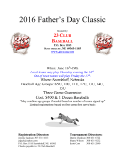 Attention Photographer