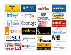 Placement 2013