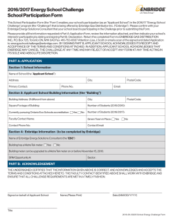 2016-09-00205 School Energy Challenge Form.indd