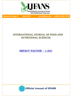 Popcorn - A Healthy Nutritional Speciality Corn Value