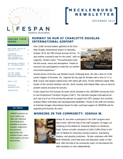 mecklenburgnewsletter
