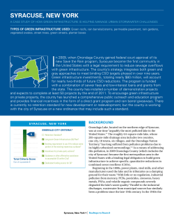 NRDC: Rooftops to Rivers II