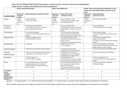 Ethics and Animal Welfare: Box 8
