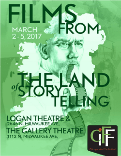 File - Chicago Irish Film Festival