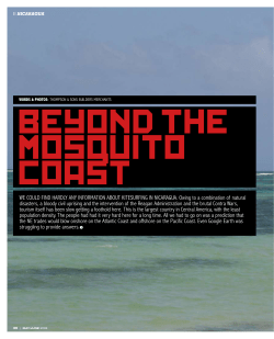 WE COULD FIND HARDLY ANY INFORMATION