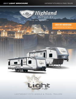 Brochure