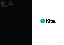 Kite - Europlan