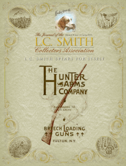LC Smith - The LC Smith Collectors Association