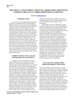 ENGR0011 Writing Assignment 3