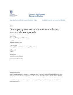 Driving magnetostructural transitions in layered