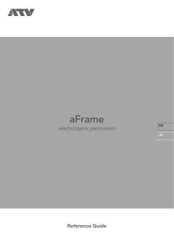 aFrameReference_en_01[PDF:207.9KB]