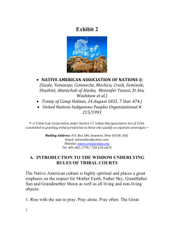 Exhibit 2 - Robert M. Barber