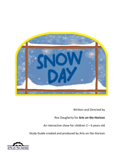 File - Arts on the Horizon