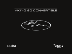 80 C | - Viking Yachts