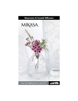 Mikasa - Lifetime Brands