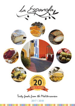 Brochure