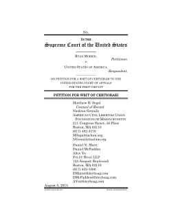 Supreme Court of the United States