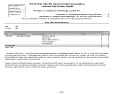 Ops Cape Girardeau Cnty MO