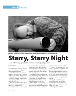 July 2015 - United Electric Co