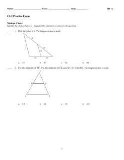 ExamView - Ch 5 Practice Exam.tst