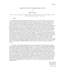 Escape from the List PDF book