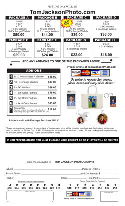 price envelope fall 2016.cdr