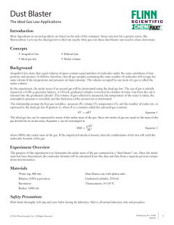 Dust Blaster - Flinn Scientific