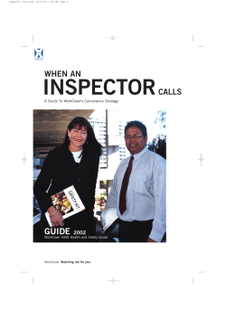 Guide 2002 - Aeromech @ USyd