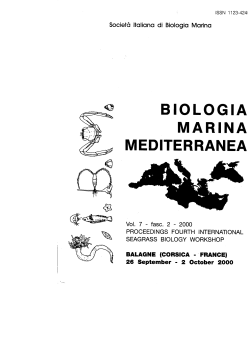 boudouresque c.f., charbonnel e., meinesz a., pergent g., pergent