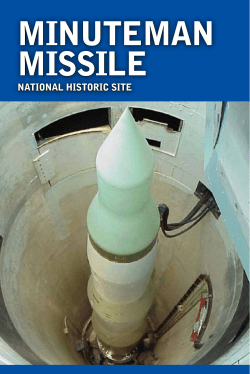 minuteman missile