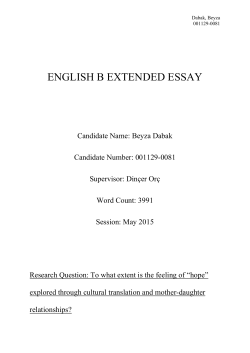 Document