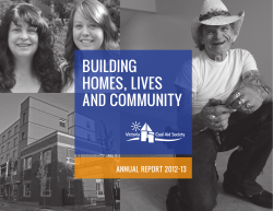 or higher resolution - Victoria Cool Aid Society