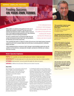 pdf - Elan Speakers Agency