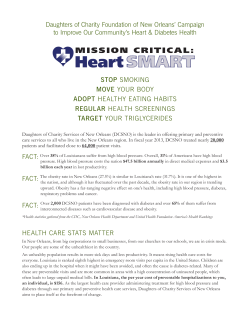 to join the Heart SMART movement.